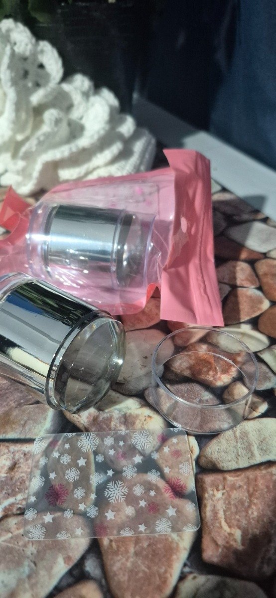 Producto - Sello  Charm limit