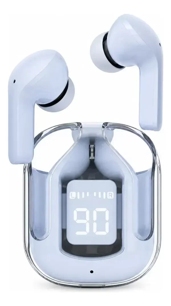 Producto - Auriculares Inalámbricos Ultrapods Max CELESTE
