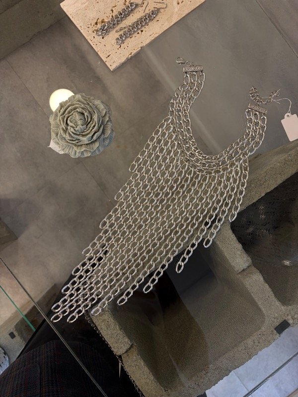 Producto - LUCIANA PLATA