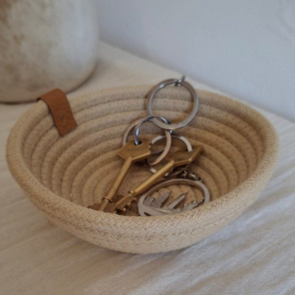 Producto - Cesto cuenco