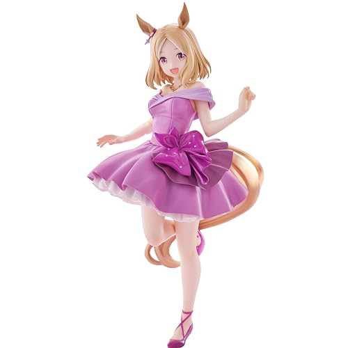 Producto - Figura Original Uma Musume: Pretty. Narita Top Road (Dress Ver.) FuRyu - 0
