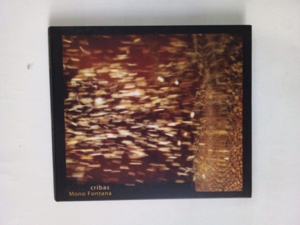 Producto - Cribas - Mono Fontana - Ed Autor