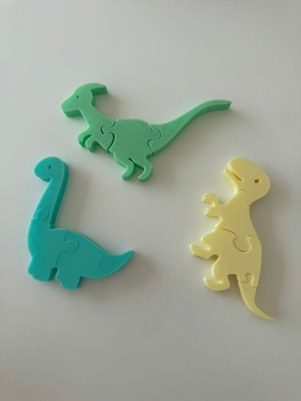 Producto - KIT DINOS