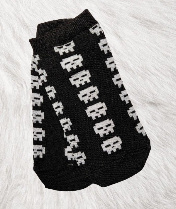 Producto - Soquete Calavera