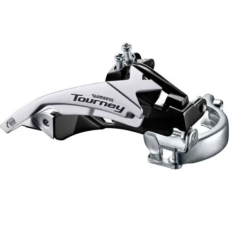 Producto - Descarrilador Shimano Tourney TY510 3V 34.9mm