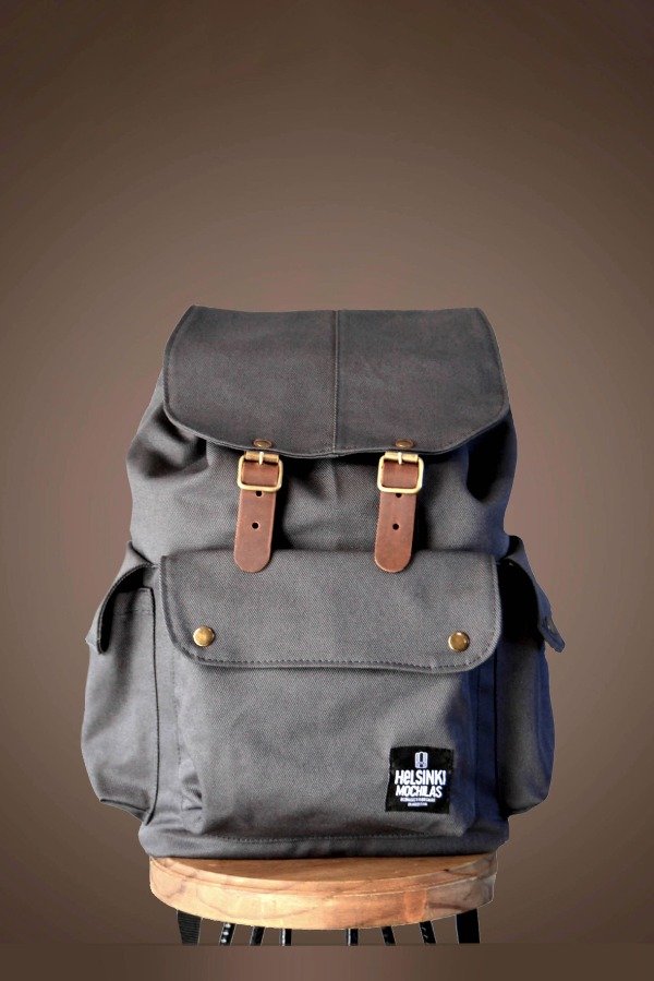 Producto - Modelo Sipoo - Gris Topo - 0