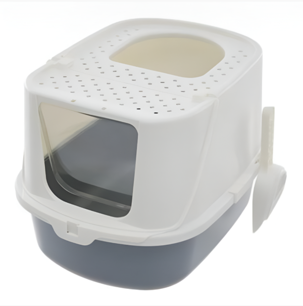 Producto - LITERA FREE CABIN LITTER BOX GENGIS