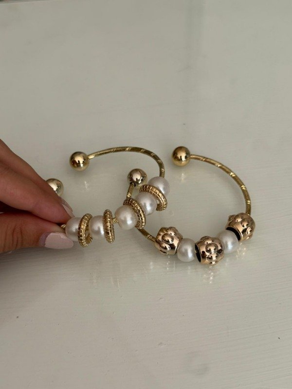 Producto - Pulceras con dijes