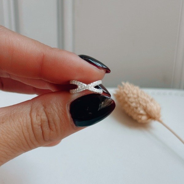 Producto - Aro Cuff Mirna Plata 925