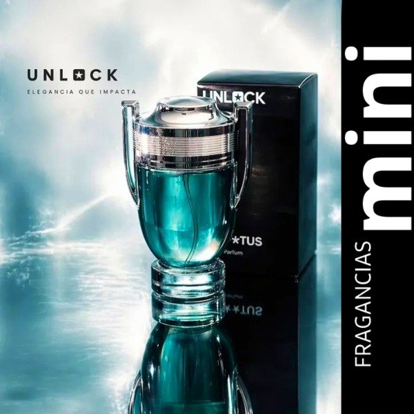 Producto - Invictus 25ml - 1