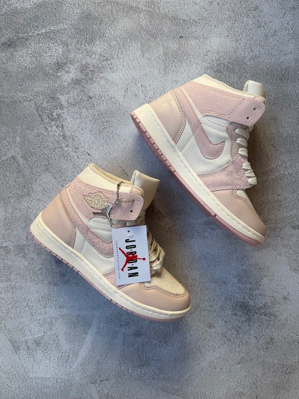 Producto - Jordan pink