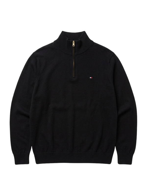 Producto - 1/4 Zip Tommy Hilfiger