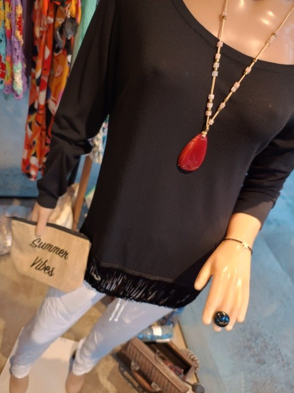 Producto - Collar Acrílico