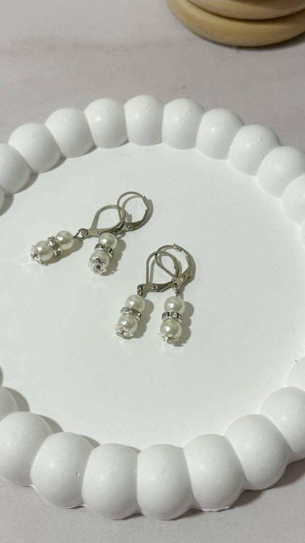 Producto - AROS PERLITAS - 2