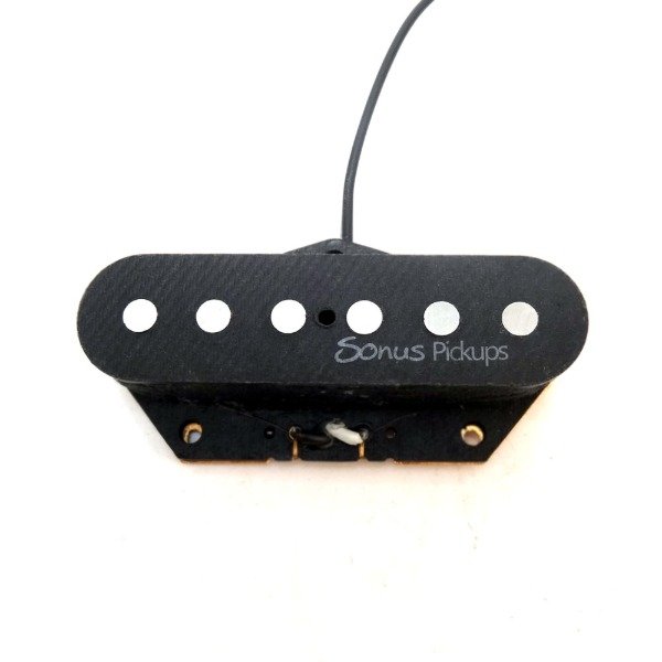 Producto - Tele Bridge - Unidad