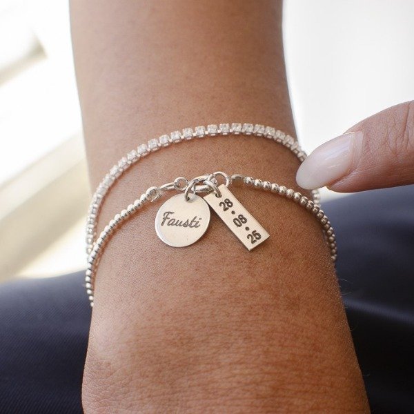 Producto - Medallas Plata 925
