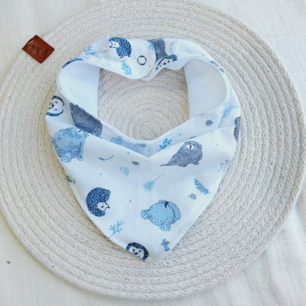 Producto - Bandana babuchona ANIMALITOS
