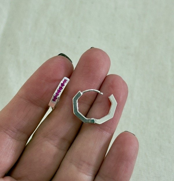 Producto - Aros Redi