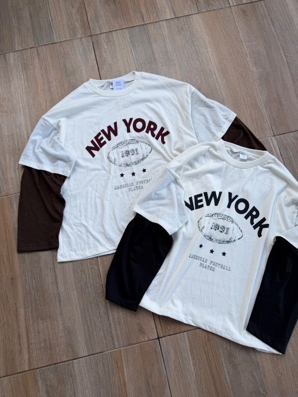 Producto - Camiseta NW