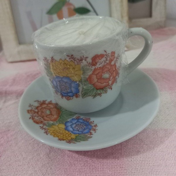 Producto - Pocillo Frambuesa y Pimienta Rosa