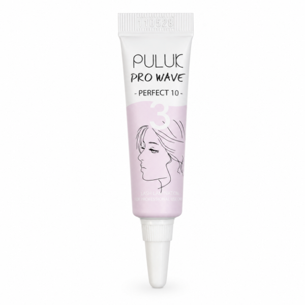 Producto - PULUK PASO 3