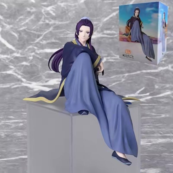 Producto - Figura Jinshi Los diarios de la boticaria