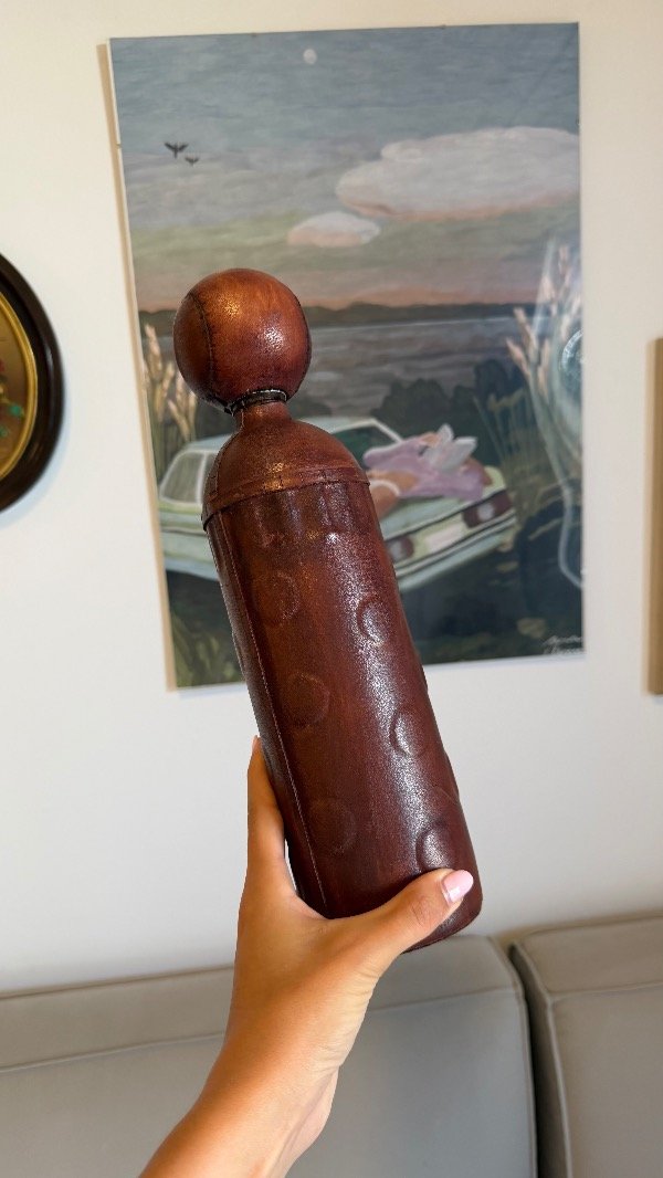 Producto - Licorera de diseño