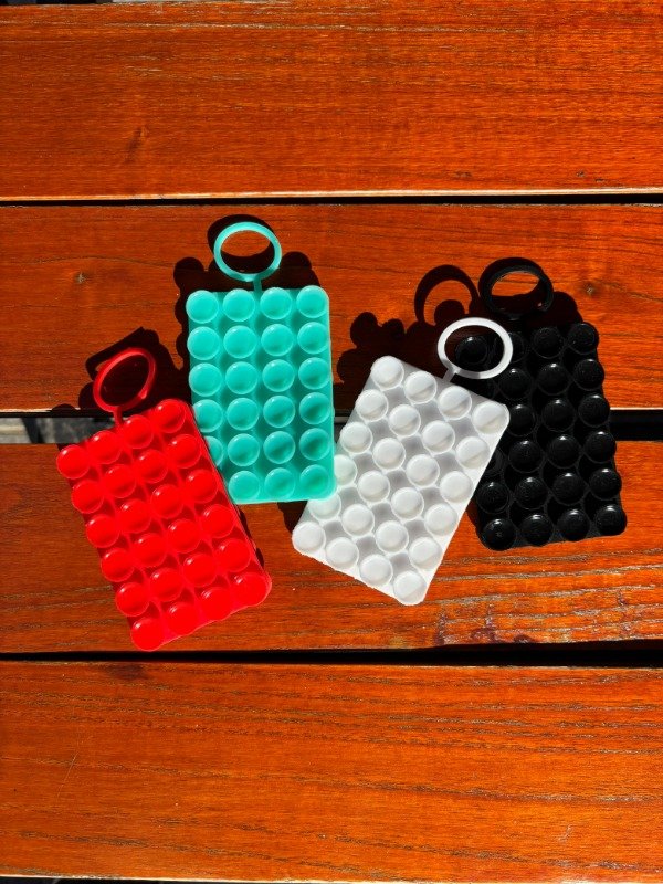 Producto - SOPAPAS DOBLES