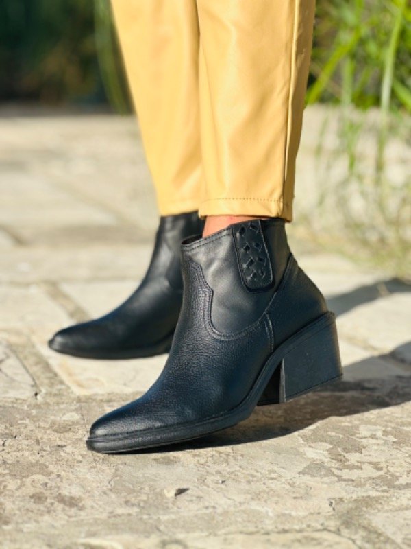 Producto - Texas negras