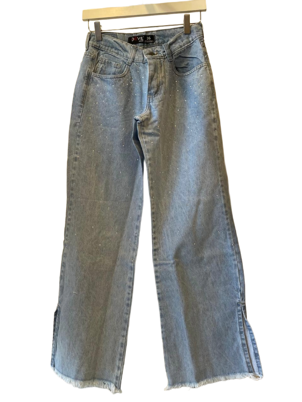 Producto - JEAN SPARKLES