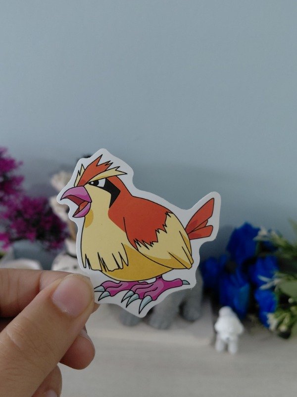 Producto - Stickers "Animé" 172