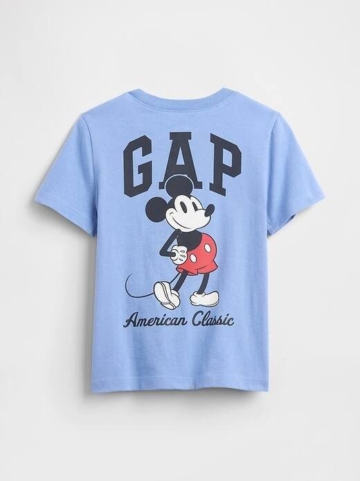 Producto - Remera Gap 3 años 5 años - 1
