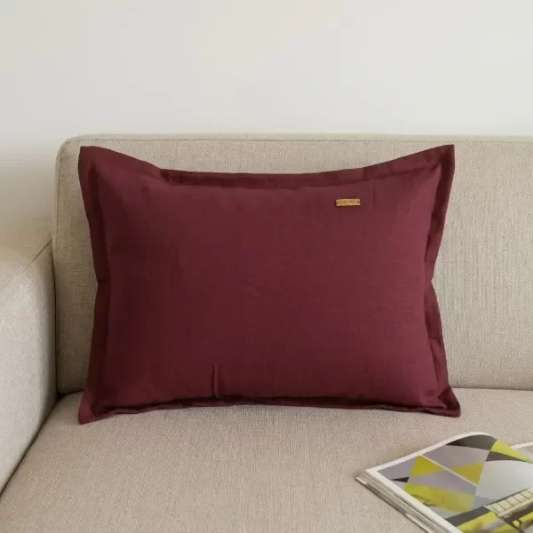 Producto - Almohadones 50x60 - Tusor - x2 Unidades - 5