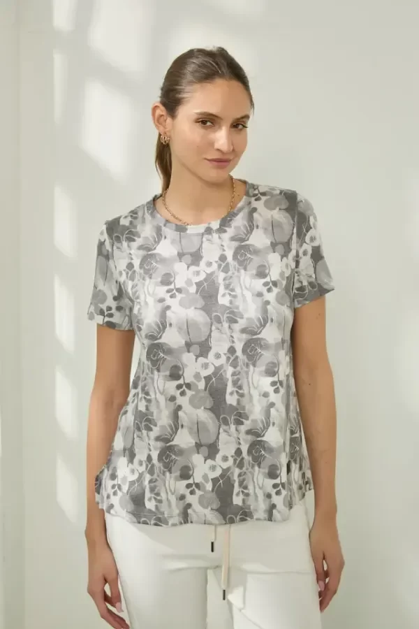 Producto - Remera Flora (Bonjour Lulu)