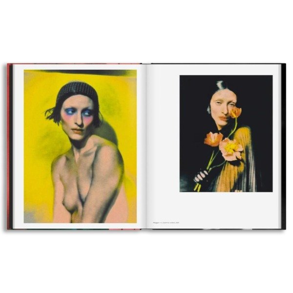 Producto - "Un/Masked", Elizaveta Porodina - 2
