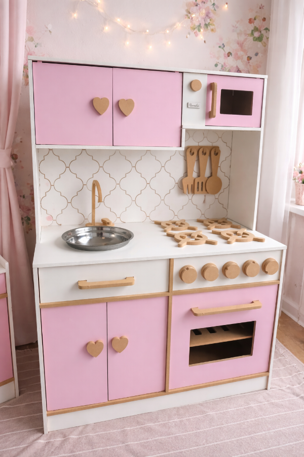 Producto - Cocina Vicente