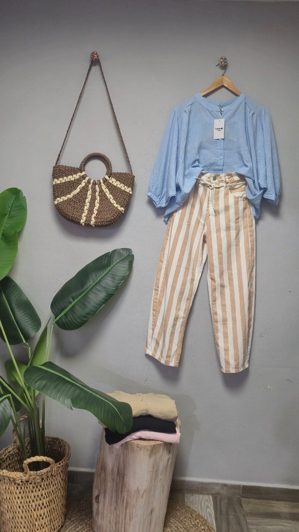 Producto - Camisa Luna - 7