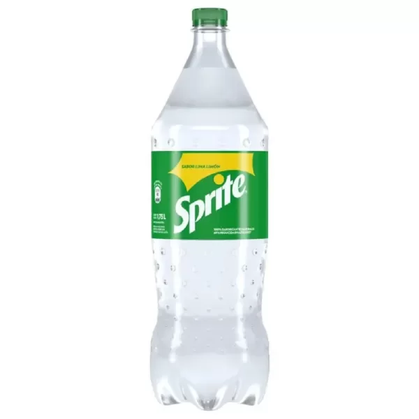 Producto - Sprite x 1.75L