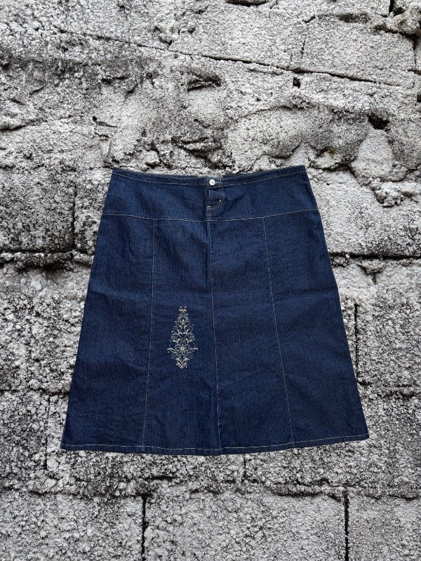 Producto - falda vintage DENIM 56