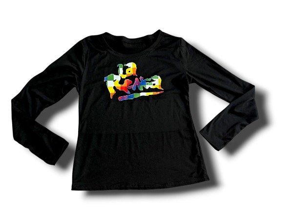 Producto - REME MANGA LARGA LA RENGA WIPHALA