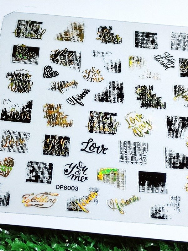 Producto - STICKER #68