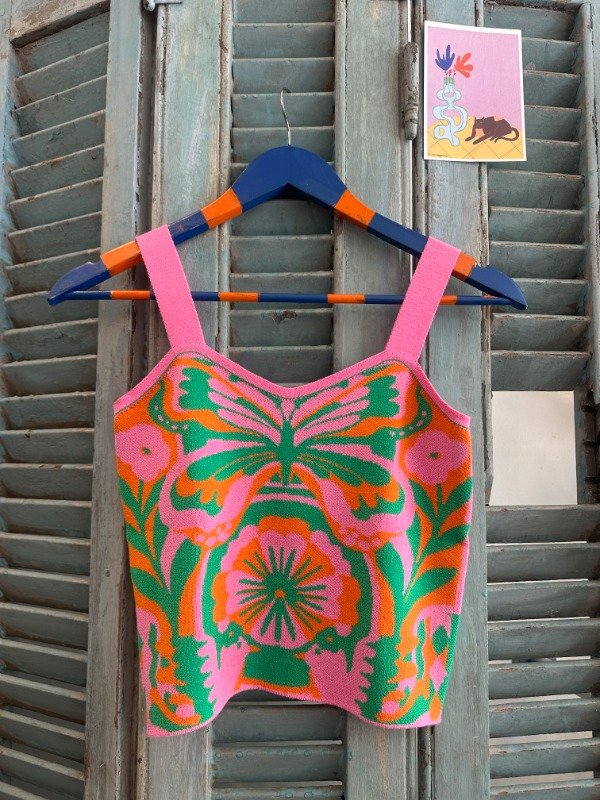 Producto - Top TENERIFE