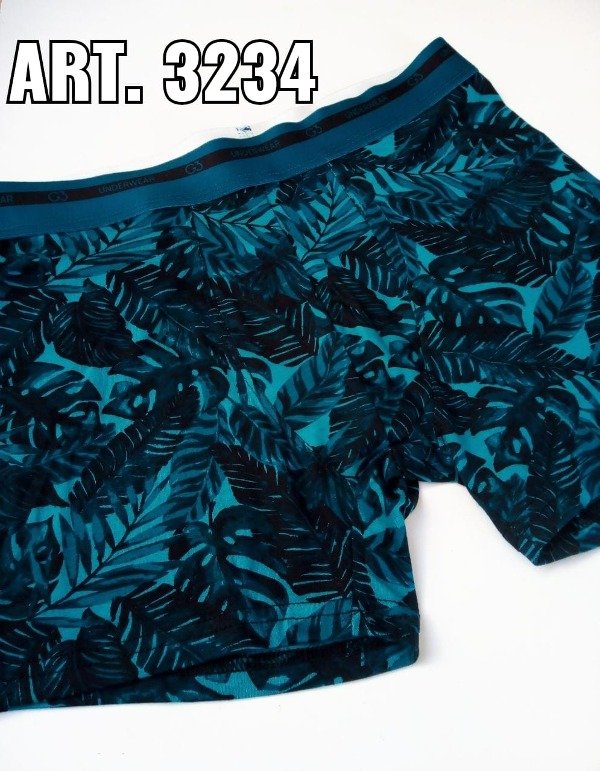 Producto - BOXER G3 3234