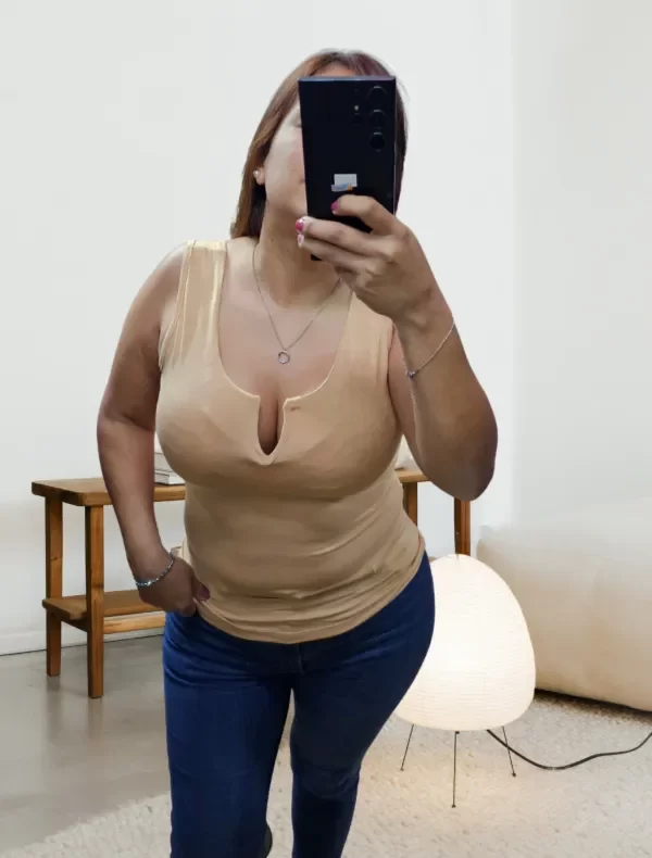 Producto - MUSCULOSA ALI - 1