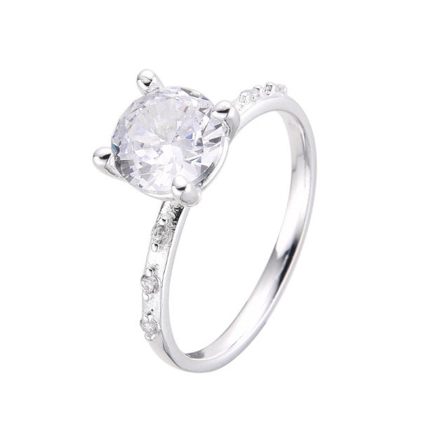 Producto - Anillo lulu compromiso