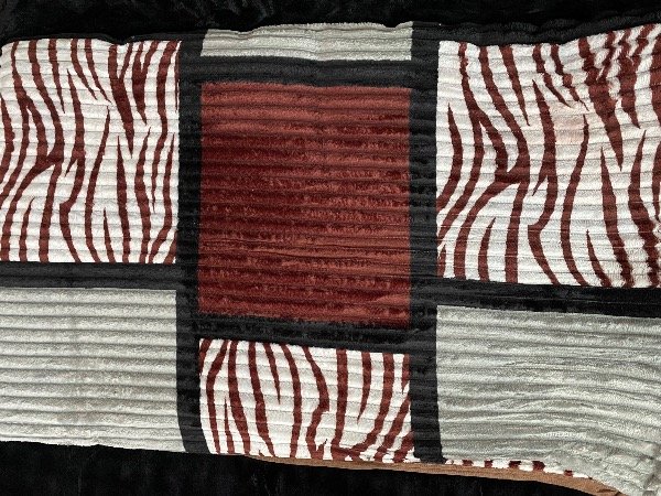 Producto - Mantas cuadrille con corderito2 1/2 - 5