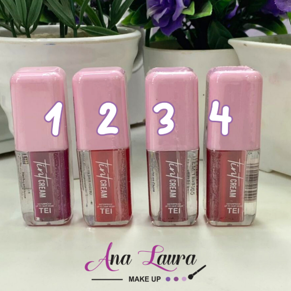 Producto - Tintas cream TEI