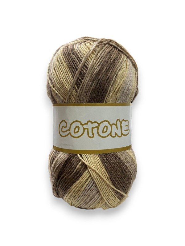 Producto - ALGODÓN COTONE MATIZADO 8/3 -2333