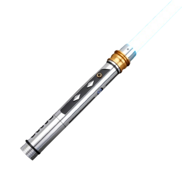 Producto - Sable de Luz del Univeros de Star Wars - Ahsoka Largo