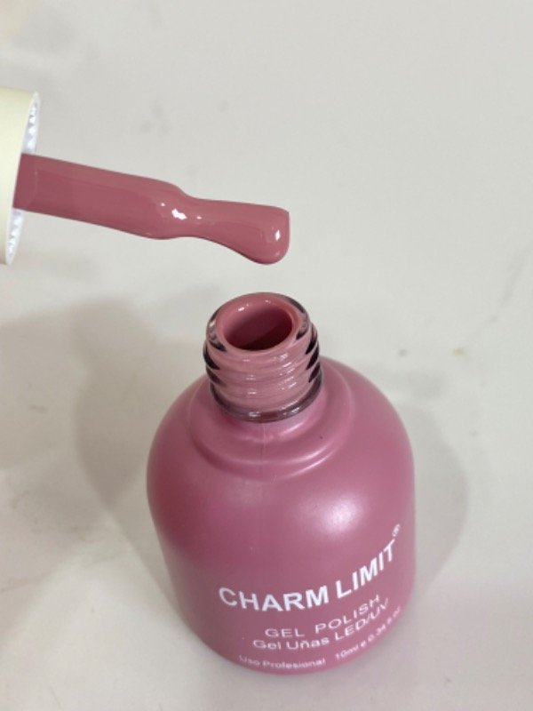 Producto - Esmalte charm limit aprobado #57